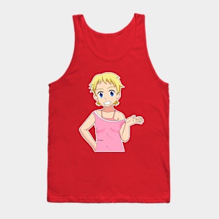 Lena - Pride Gang Tank Top